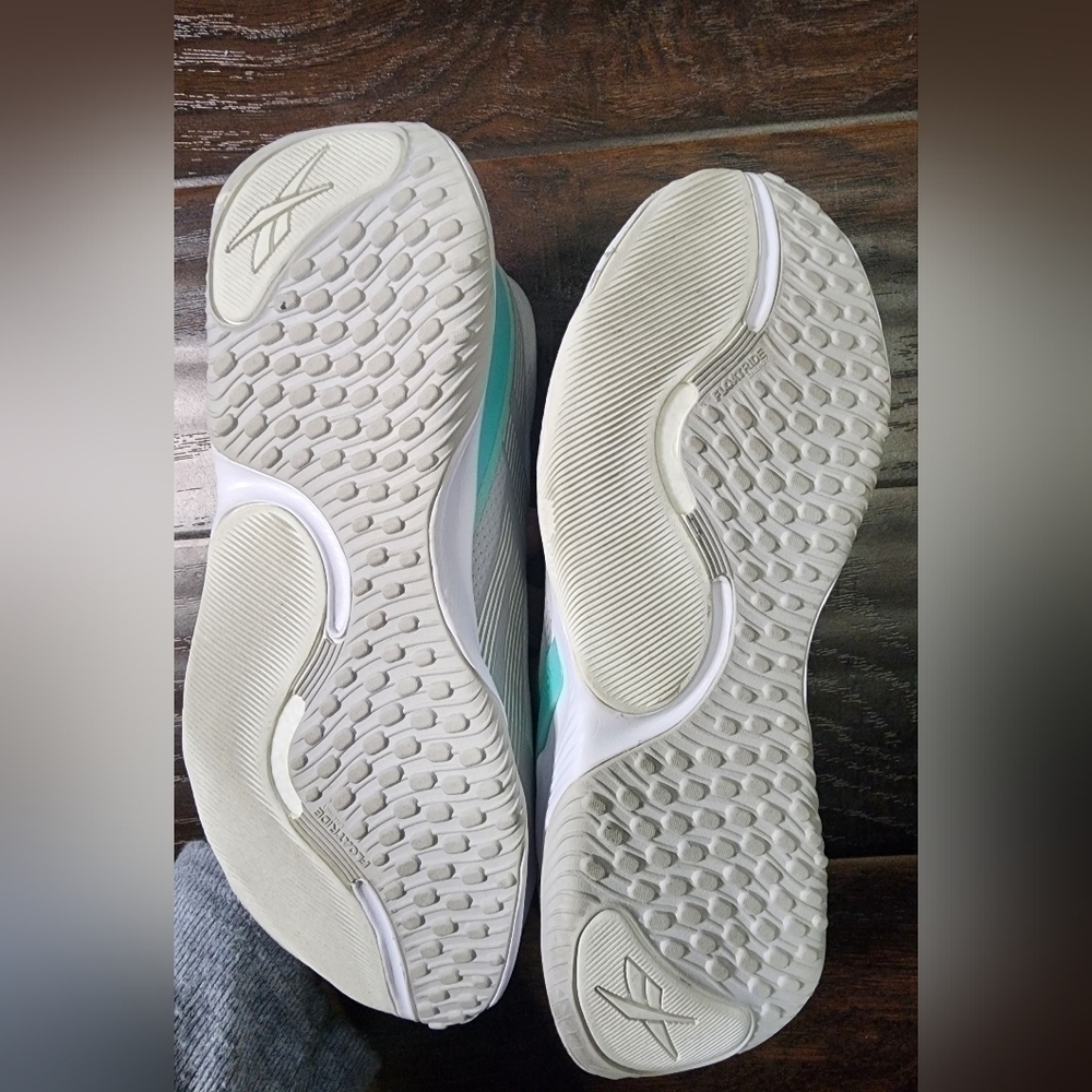 Reebok HIIT Floatride Energy Womens 11 Sneakers - Picture 5 of 7